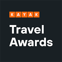 kayak travel awards